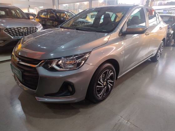 CHEVROLET ONIX 1.0 FLEX PLUS LT MANUAL CHEVROLET ONIX 1.0 FLEX PLUS LT MANUAL